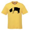 Men's Crew Neck Tee Thumbnail