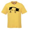 Men's Crew Neck Tee Thumbnail