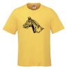 Men's Crew Neck Tee Thumbnail