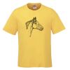 Men's Crew Neck Tee Thumbnail