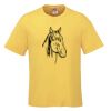 Men's Crew Neck Tee Thumbnail