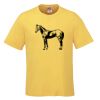 Men's Crew Neck Tee Thumbnail