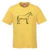 Men's Crew Neck Tee Thumbnail