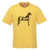 Men's Crew Neck Tee Thumbnail