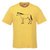 Men's Crew Neck Tee Thumbnail