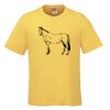Men's Crew Neck Tee Thumbnail