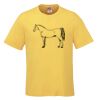 Men's Crew Neck Tee Thumbnail