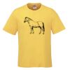 Men's Crew Neck Tee Thumbnail