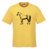 Men's Crew Neck Tee Thumbnail