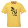 Men's Crew Neck Tee Thumbnail