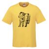 Men's Crew Neck Tee Thumbnail