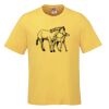 Men's Crew Neck Tee Thumbnail