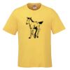Men's Crew Neck Tee Thumbnail