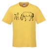 Men's Crew Neck Tee Thumbnail