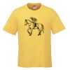 Men's Crew Neck Tee Thumbnail