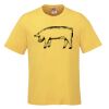 Men's Crew Neck Tee Thumbnail