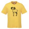 Men's Crew Neck Tee Thumbnail