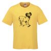 Men's Crew Neck Tee Thumbnail