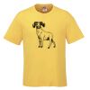 Men's Crew Neck Tee Thumbnail