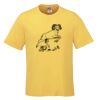 Men's Crew Neck Tee Thumbnail