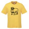 Men's Crew Neck Tee Thumbnail