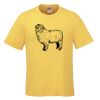 Men's Crew Neck Tee Thumbnail