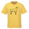 Men's Crew Neck Tee Thumbnail