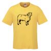 Men's Crew Neck Tee Thumbnail