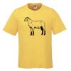 Men's Crew Neck Tee Thumbnail