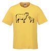 Men's Crew Neck Tee Thumbnail
