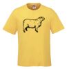 Men's Crew Neck Tee Thumbnail
