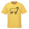 Men's Crew Neck Tee Thumbnail