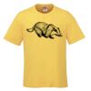 Men's Crew Neck Tee Thumbnail