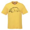 Men's Crew Neck Tee Thumbnail