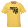 Men's Crew Neck Tee Thumbnail