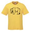 Men's Crew Neck Tee Thumbnail