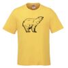 Men's Crew Neck Tee Thumbnail