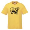 Men's Crew Neck Tee Thumbnail