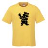 Men's Crew Neck Tee Thumbnail