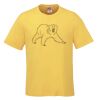 Men's Crew Neck Tee Thumbnail