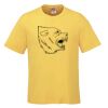 Men's Crew Neck Tee Thumbnail