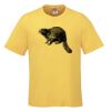 Men's Crew Neck Tee Thumbnail