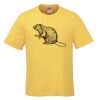 Men's Crew Neck Tee Thumbnail