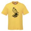 Men's Crew Neck Tee Thumbnail