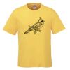 Men's Crew Neck Tee Thumbnail