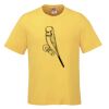 Men's Crew Neck Tee Thumbnail