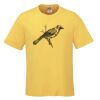 Men's Crew Neck Tee Thumbnail