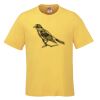 Men's Crew Neck Tee Thumbnail