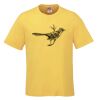 Men's Crew Neck Tee Thumbnail