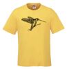 Men's Crew Neck Tee Thumbnail